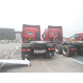 Foton 420hp 6x4 camion tracteur / camion remorque